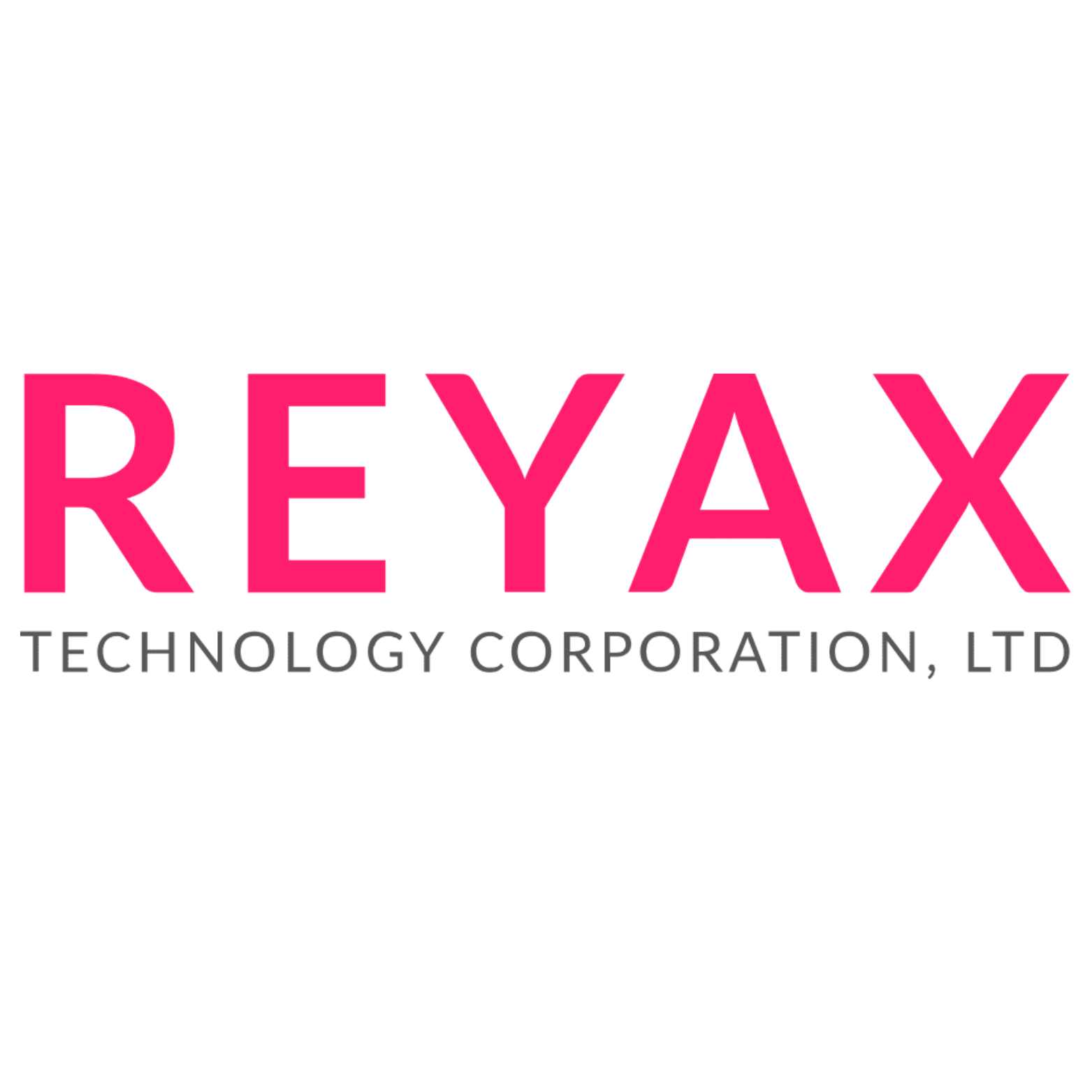 Reyax Technology