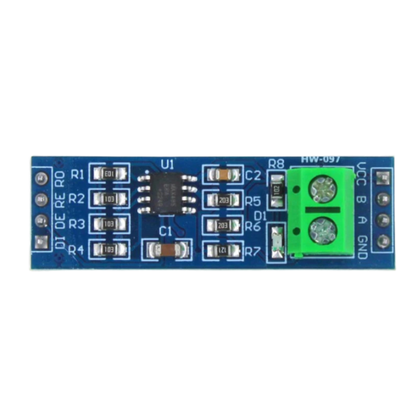 RS485 to TTL Converter Module - Image 4