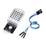 DHT22 Digital Temperature and Humidity Sensor