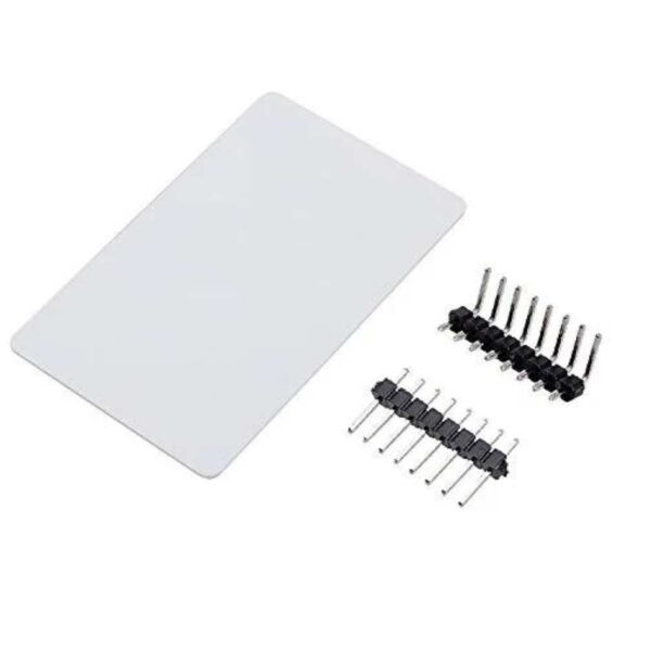 RFID Reader/Writer RC522 SPI S50 with RFID Card and Tag - Image 2