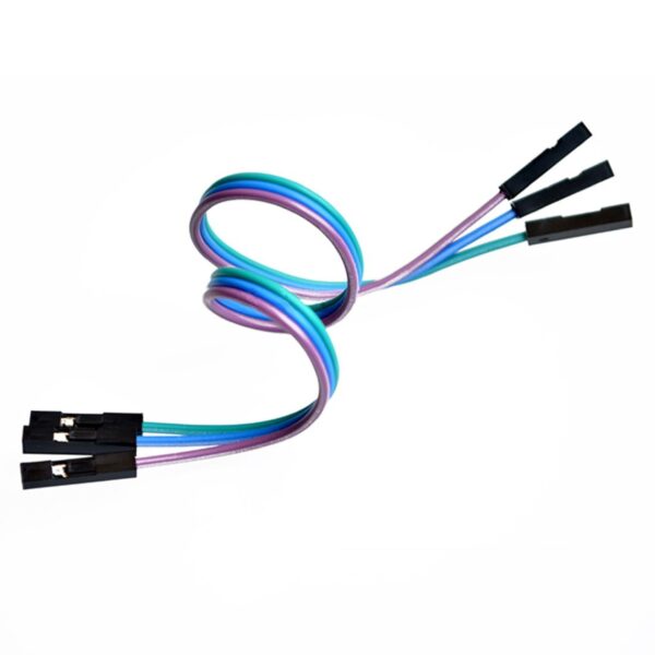 DHT22 Digital Temperature and Humidity Sensor - Image 3