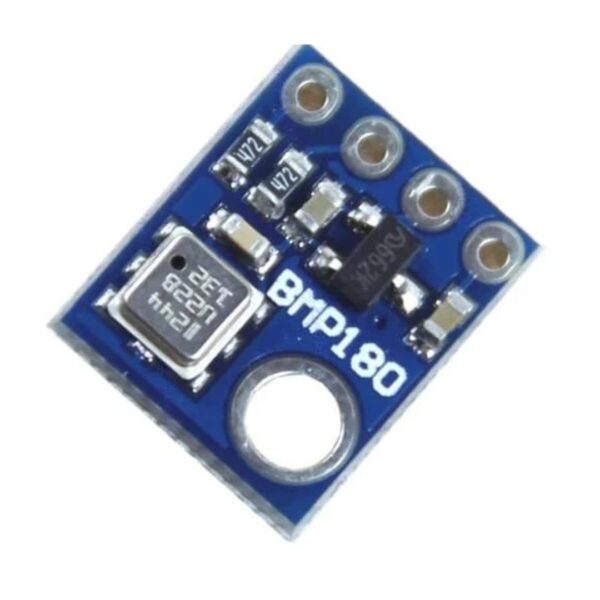 BMP180 Barometric Pressure Sensor Module (Compatible with Arduino) - Image 4
