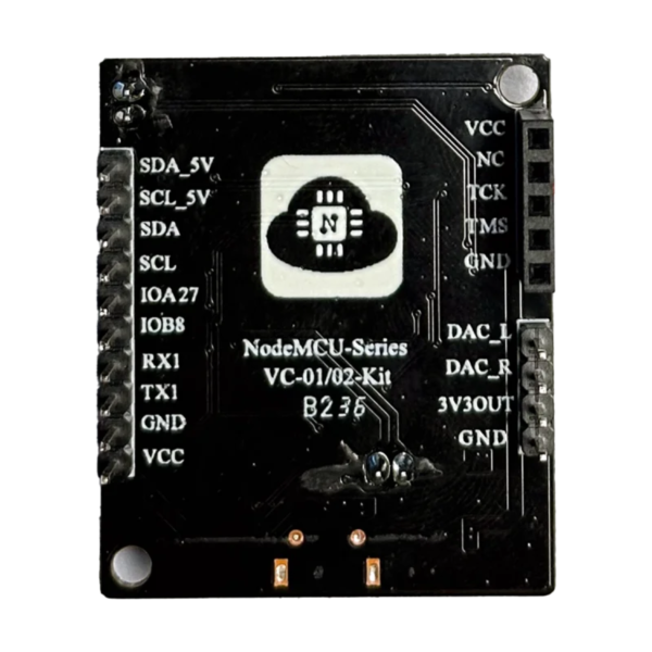 Ai-Thinker VC-02-Kit | Best Offline Voice Recognition Board - Image 4