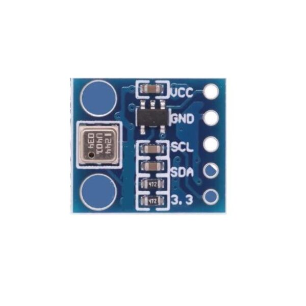 BMP180 Barometric Pressure Sensor Module (Compatible with Arduino) - Image 5