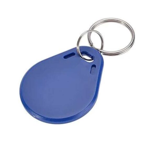 RFID Reader/Writer RC522 SPI S50 with RFID Card and Tag - Image 5
