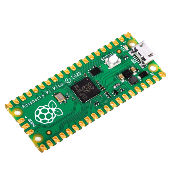 Raspberry Pi Pico
