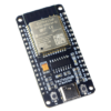 ESP32 Development Board with USB Type-C Connector. - Image 4