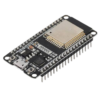 ESP32 Development Board | Doit DevKit V1 | Powerful Wroom32 Module