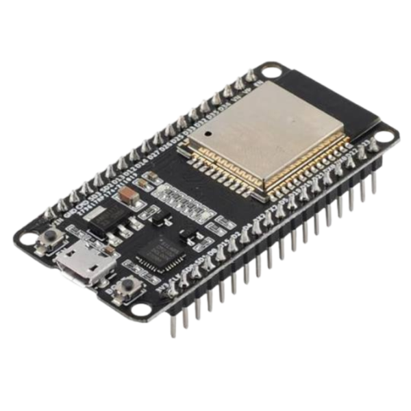 ESP32 Development Board | Doit DevKit V1 | Powerful Wroom32 Module