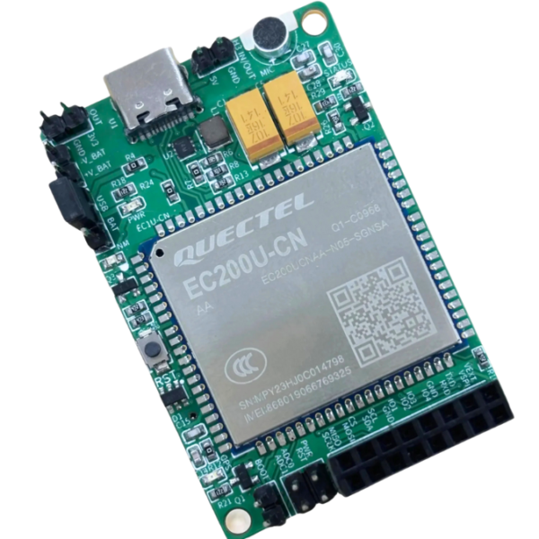 TracX-1b 4G/GNSS QuecOpen Modem for IoT and M2M applications