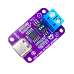 USB Power Delivery Decoder Module (CH224K)