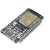 ESP32 Development Board with USB Type-C Connector. - Image 3