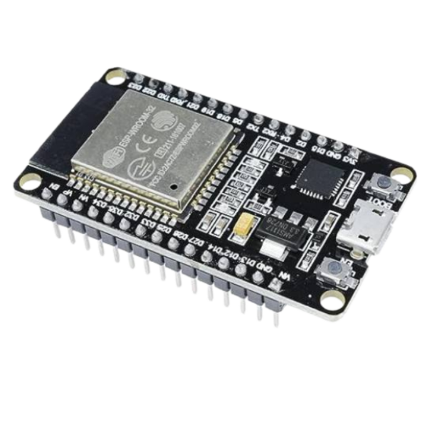 ESP32 Development Board | Doit DevKit V1 | Powerful Wroom32 Module - Image 2