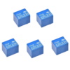 5V 7A PCB Mount Sugar Cube Relay – SPDT