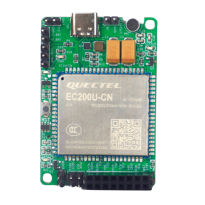 TracX-1b 4G/GNSS QuecOpen Modem for IoT and M2M applications