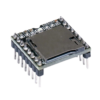 DFPlayer Mini MP3 Player Module for Arduino and DIY projects