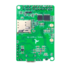 TracX-1b 4G/GNSS QuecOpen Modem for IoT and M2M applications