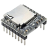 DFPlayer Mini MP3 Player Module for Arduino and DIY projects