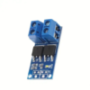 Image of a 5-36V Switch Drive High-Power MOSFET Trigger Module, showing its compact design and connection terminals.