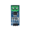 Image of ACS712 30A Range Current Sensor Module, highlighting its compact design and terminal connectors.