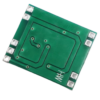 PAM8403 5V Two Channel Stereo Audio Amplifier Module on a white background.